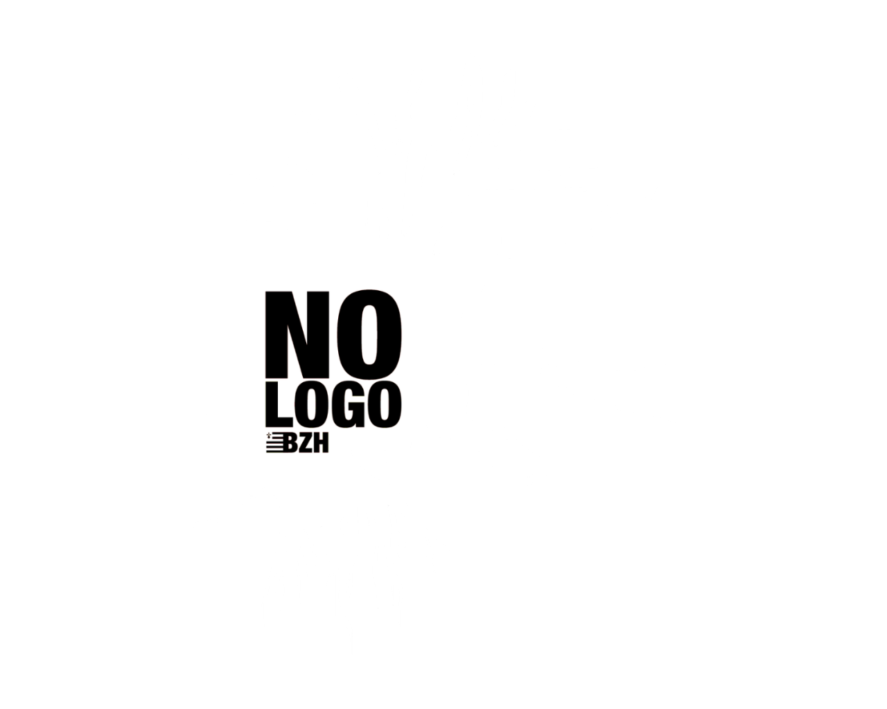 No Logo BZH